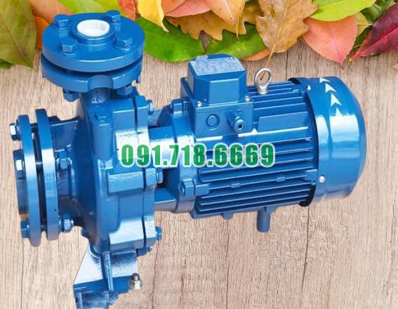 Bán máy bơm nước li tâm CM40-160B vỏ bằng gang