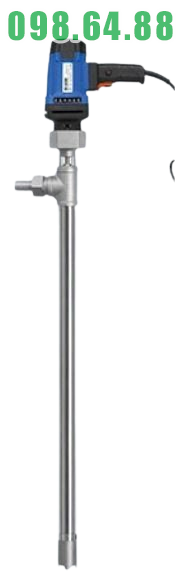 Bơm chiết dầu nóng 1300W JDT-1300W-G260