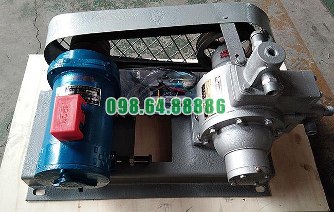 Bơm khí hóa lỏng YAB50-5 công suất 11KW