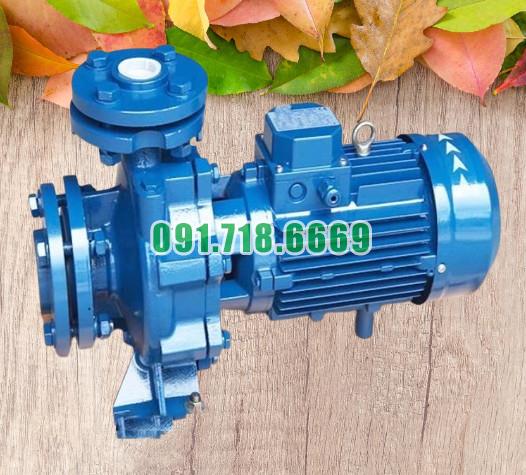 Đại lý máy bơm nước sạch li tâm CM40-250A vỏ bằng gang FC200