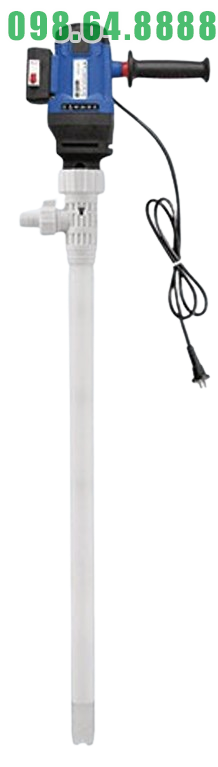 Máy bơm điện chuyển hóa chất JDT-1800W-RPP