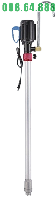 Máy bơm điện rút dầu 200 lít JDT-750W-L