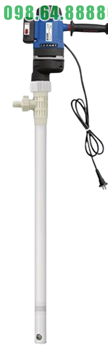 Máy bơm hút chất lỏng chống ăn mòn JDT-3000W-PTFELG