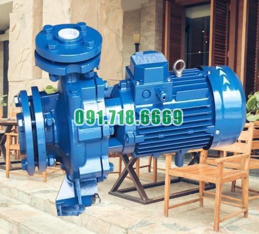 Đại lý máy bơm nước sạch li tâm CM50-250B dòng điện 380v