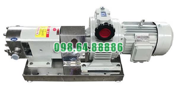 Máy bơm cánh khế 3RP-10 công suất 1.5kw đường kính kết nối 32 mm
