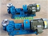 Bơm dầu gia nhiệt RY50-32-160 lưu lượng 12.5 m3/h, công suất 3 kW, cột áp 30 m