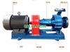 Bơm dầu truyền nhiệt chịu nhiệt cao RY125-80-160 160m3/h, 50m, 22kW, 2900 vòng/phút