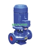 Bơm ly tâm trục đứng model ISG25-125 CHÍNH HÃNG