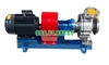 Bơm tuần hoàn dầu tải nhiệt RY50-32-200A lưu lượng 16 m3/h, công suất 4 kW, cột áp 32 m